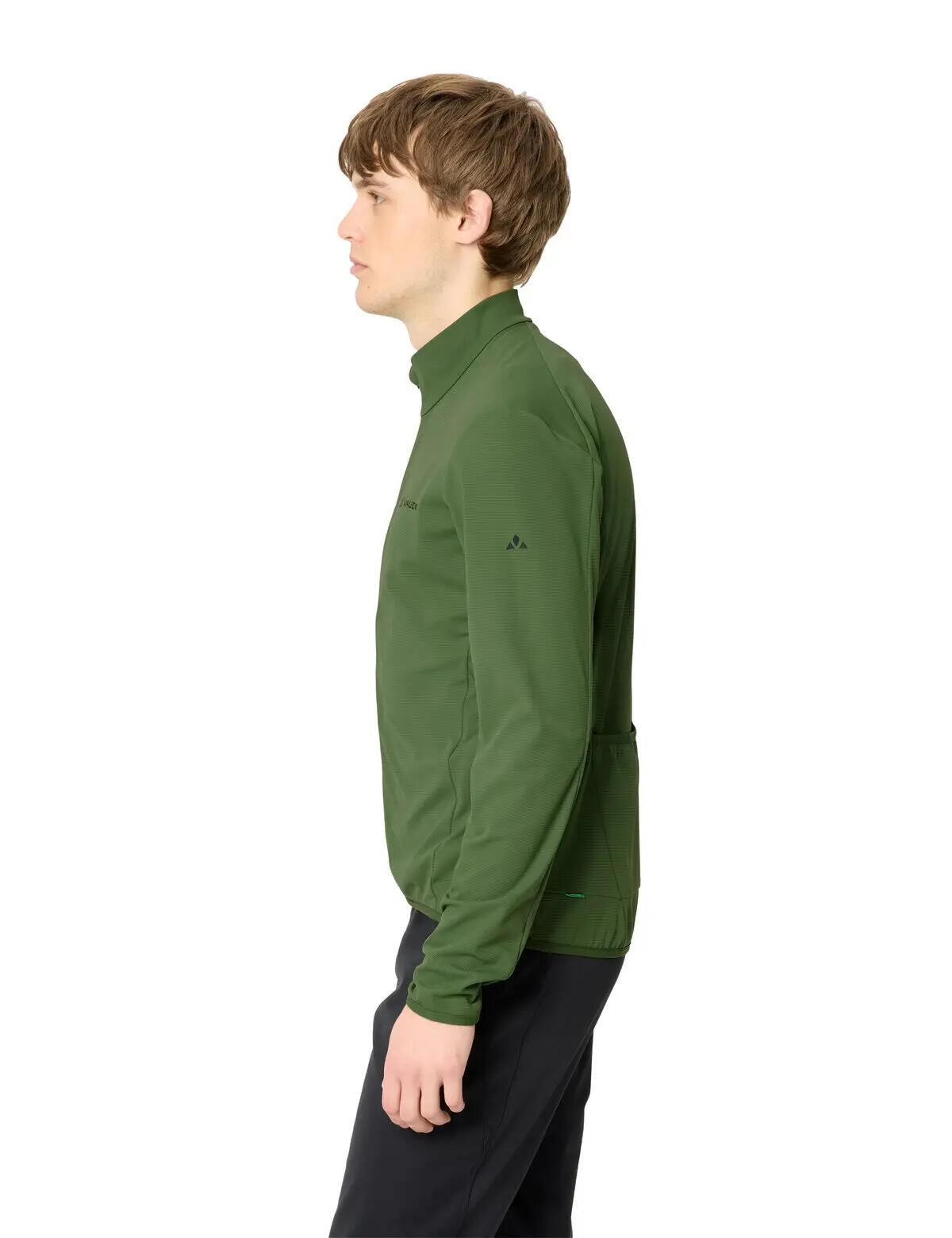Radtrikot M Matera LS Tricot II 6/7