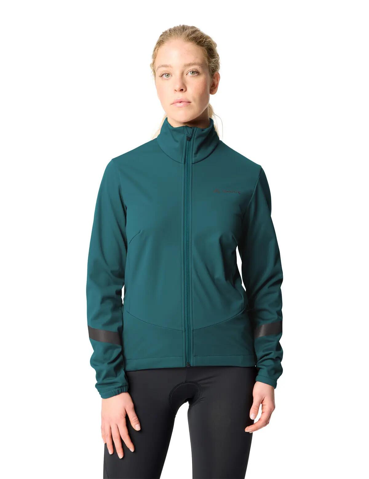 Softshell-Jacke W Matera Softshell J III 3/7