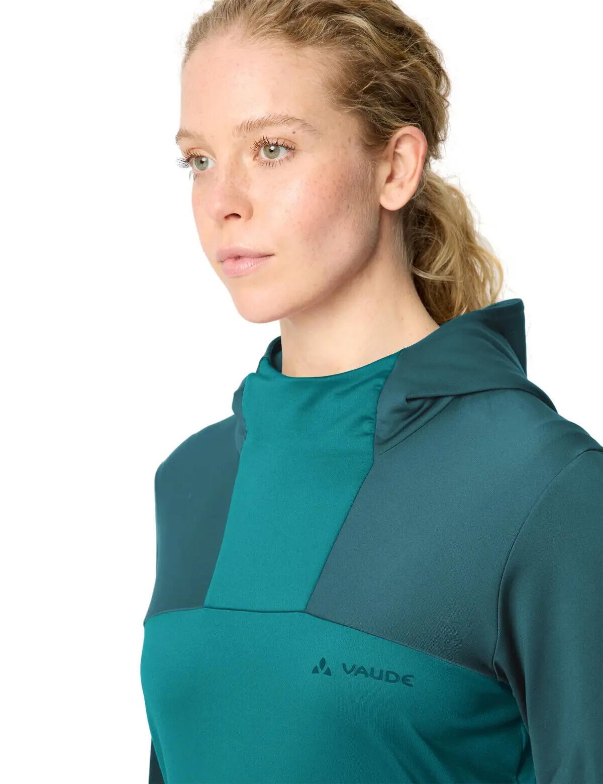 Pullover W Qimsa Hoody 6/7