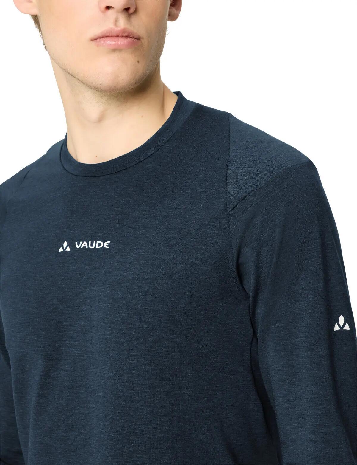 Pullover M Monviso Crew Neck 6/7