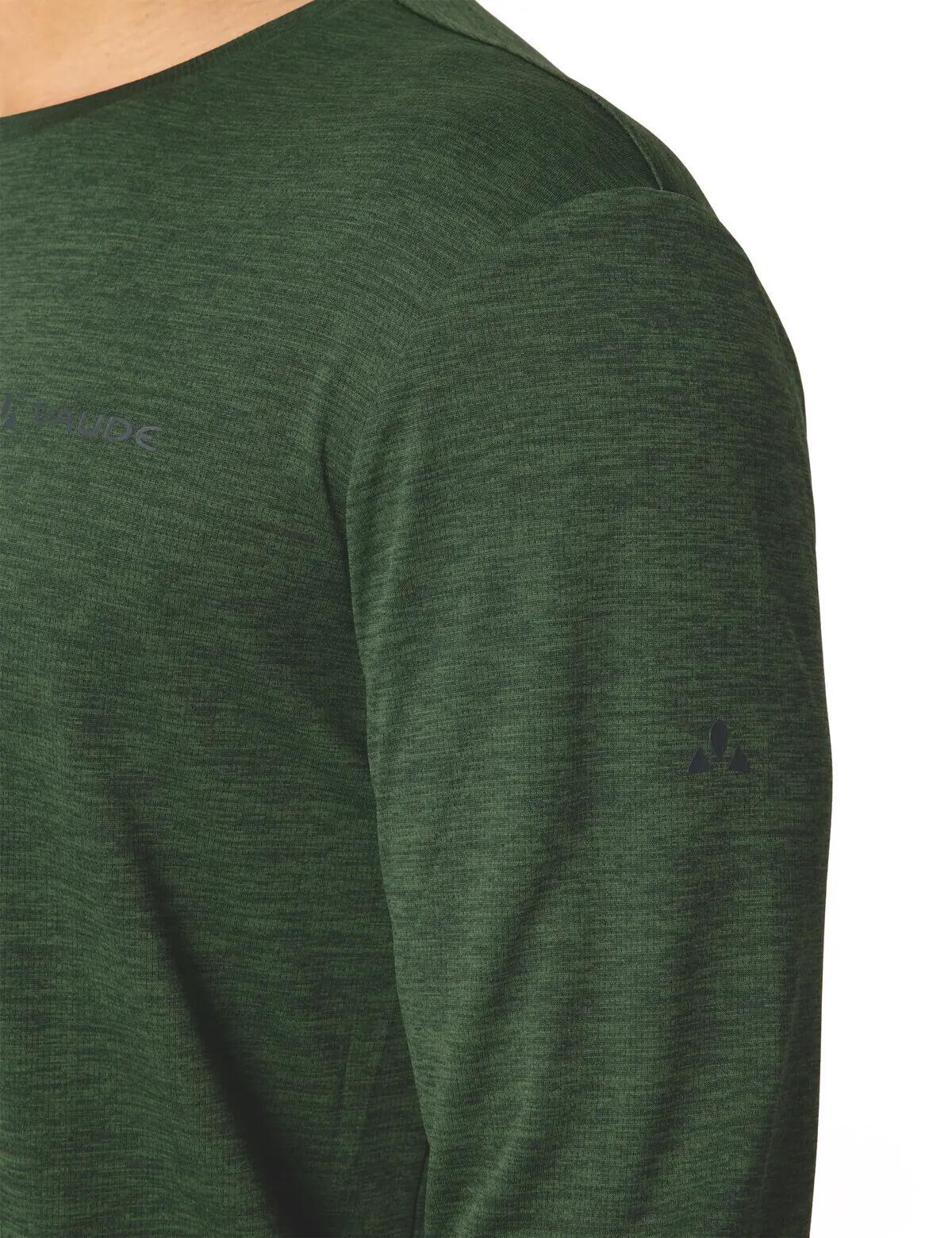Funktionsshirt M Essential LS T-Shirt 5/7