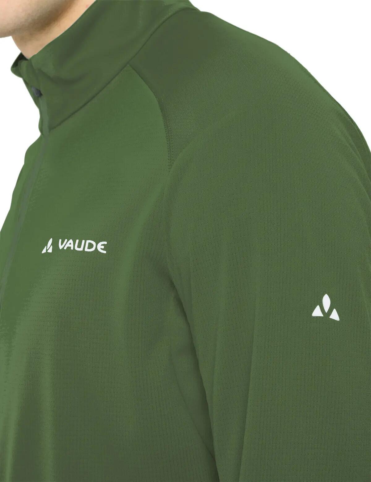 Pullover M Larice Light Shirt II 5/7