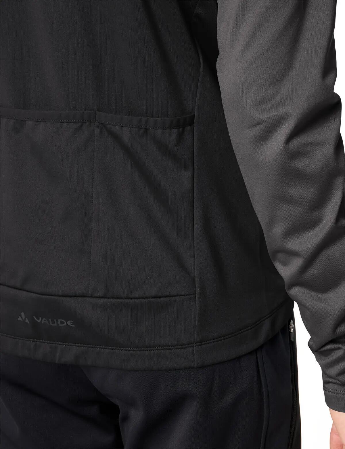 Radtrikot M Posta LS Tricot II 5/7