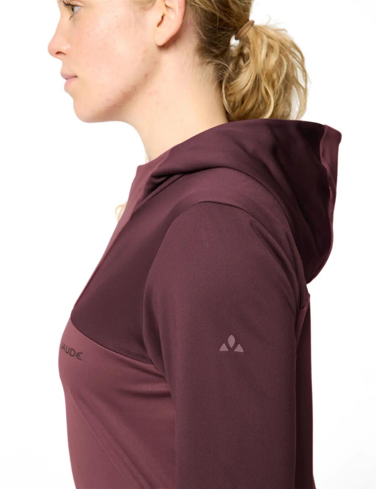 Pullover W Qimsa Hoody 5/7