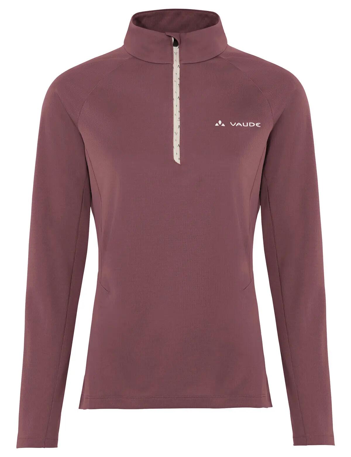 Pullover W Larice Light Shirt II 6/7