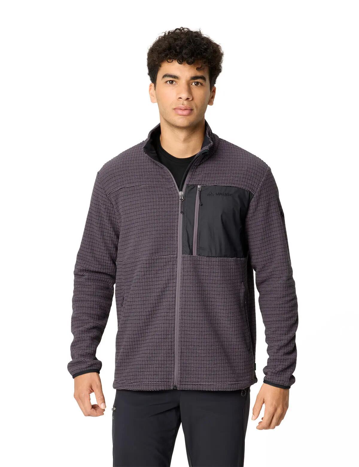 Fleecejacke M Neyland Fleece J II 4/7