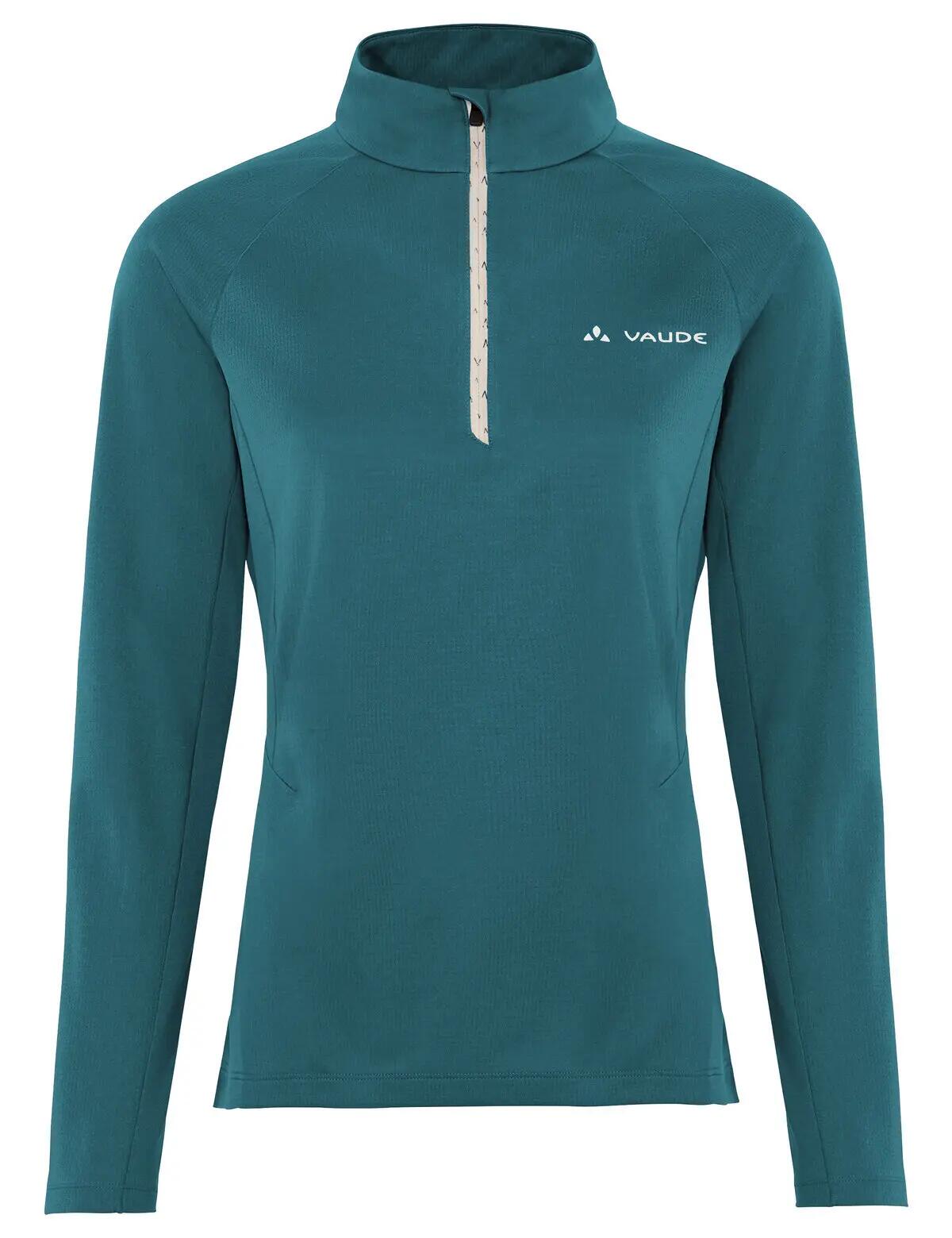 Pullover W Larice Light Shirt II 6/7