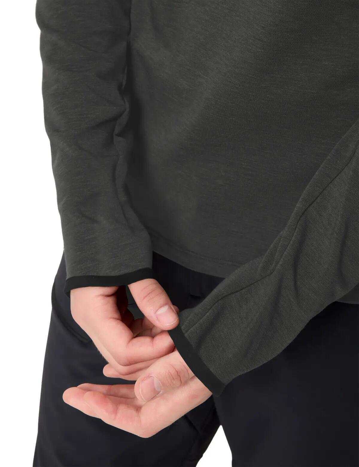 Pullover M Monviso Crew Neck 5/7