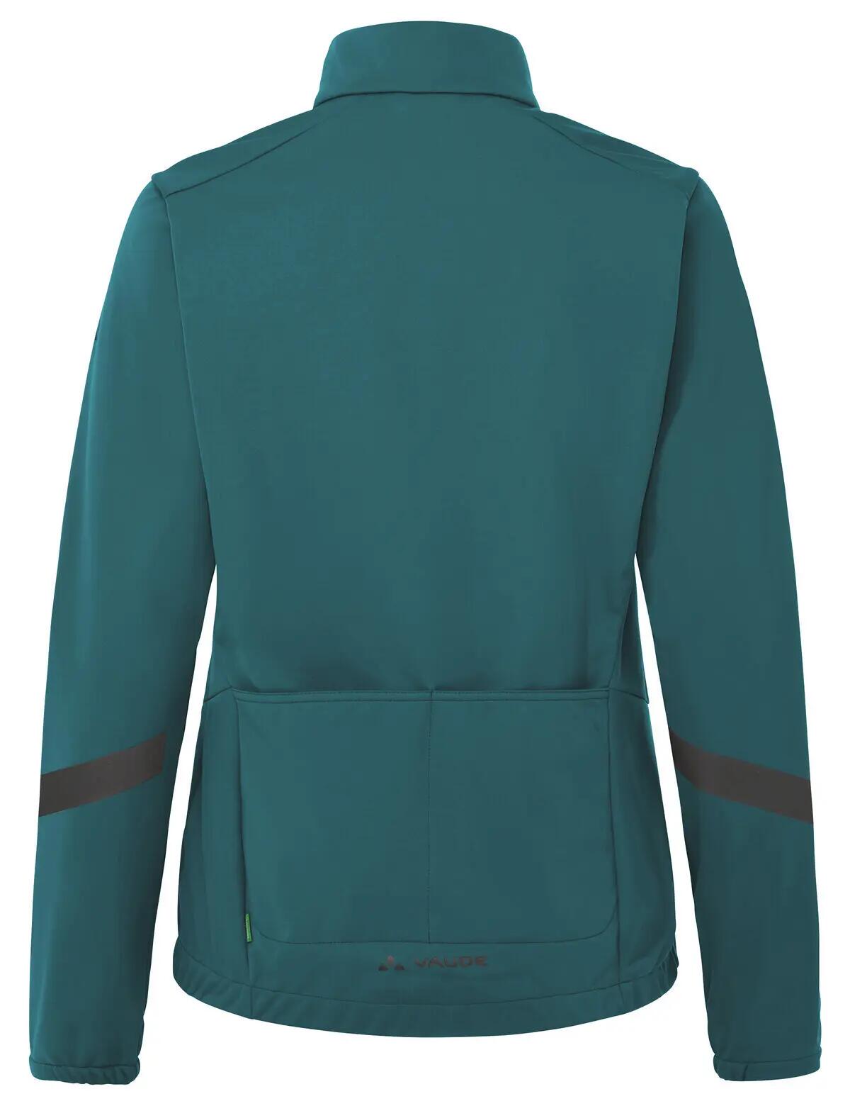 Softshell-Jacke W Matera Softshell J III 2/7