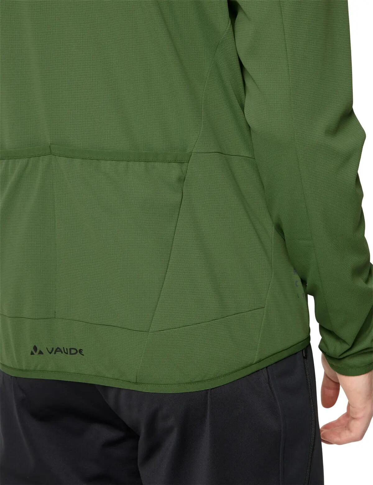 Radtrikot M Matera LS Tricot II 5/7