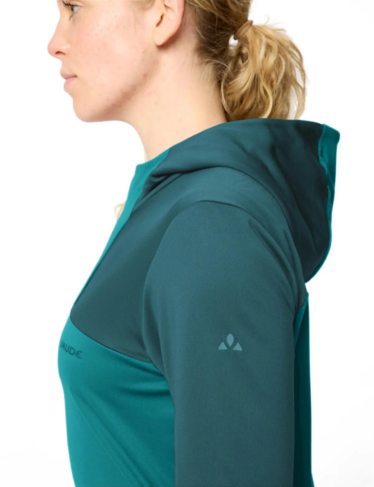 Pullover W Qimsa Hoody 5/7