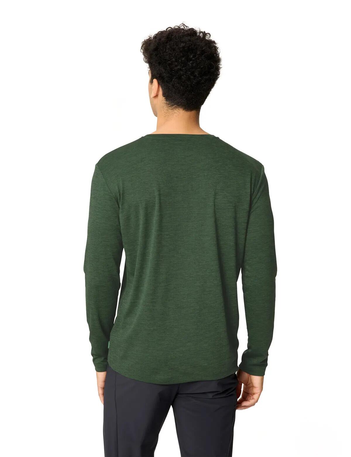 Funktionsshirt M Essential LS T-Shirt 4/7