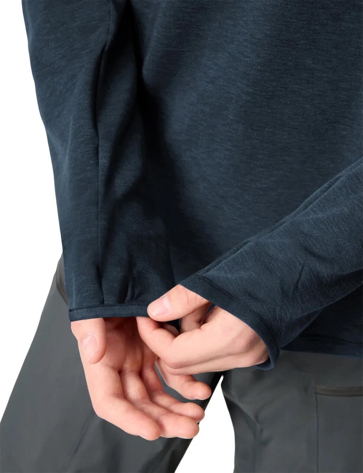 Pullover M Monviso Crew Neck 5/7