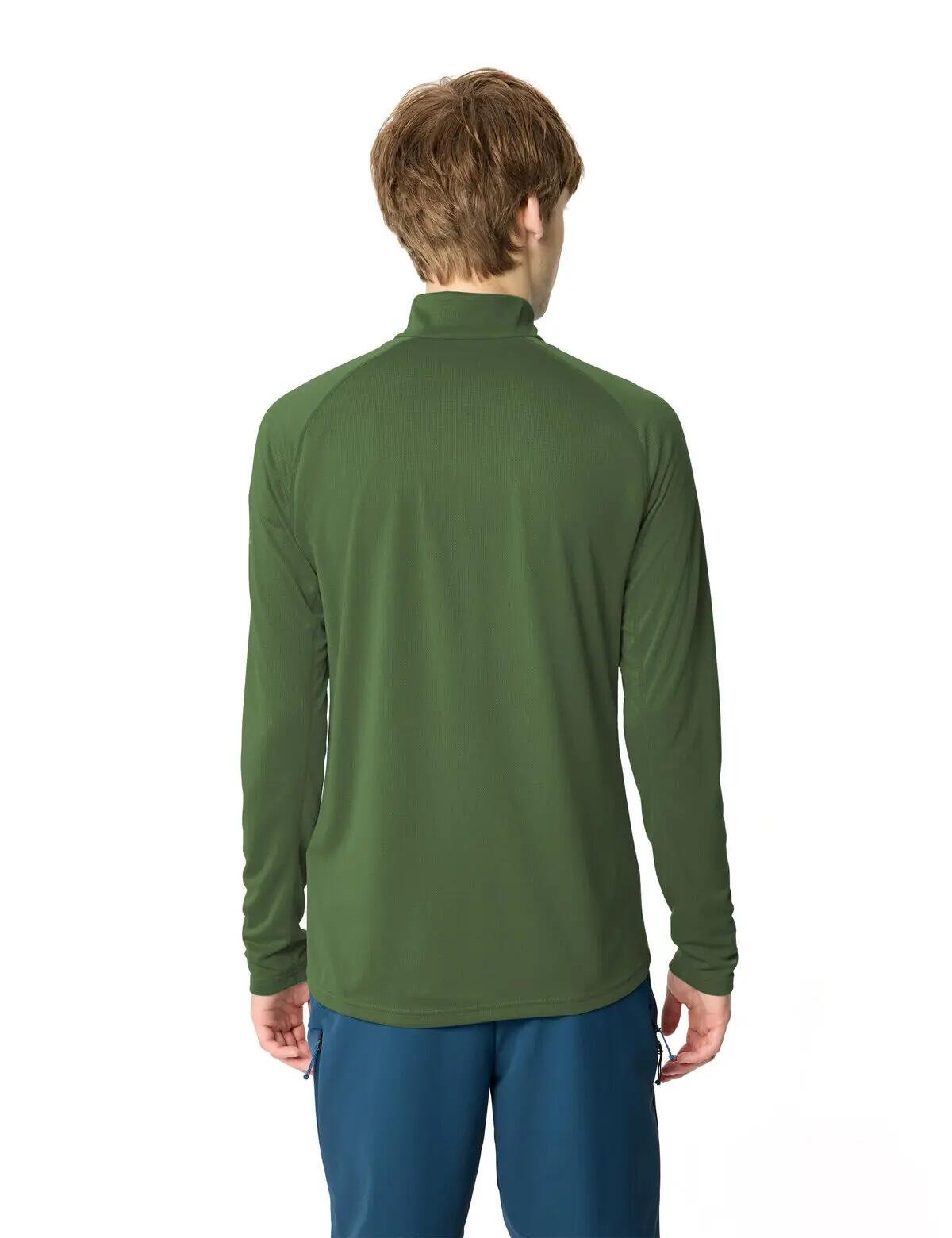 Pullover M Larice Light Shirt II 4/7