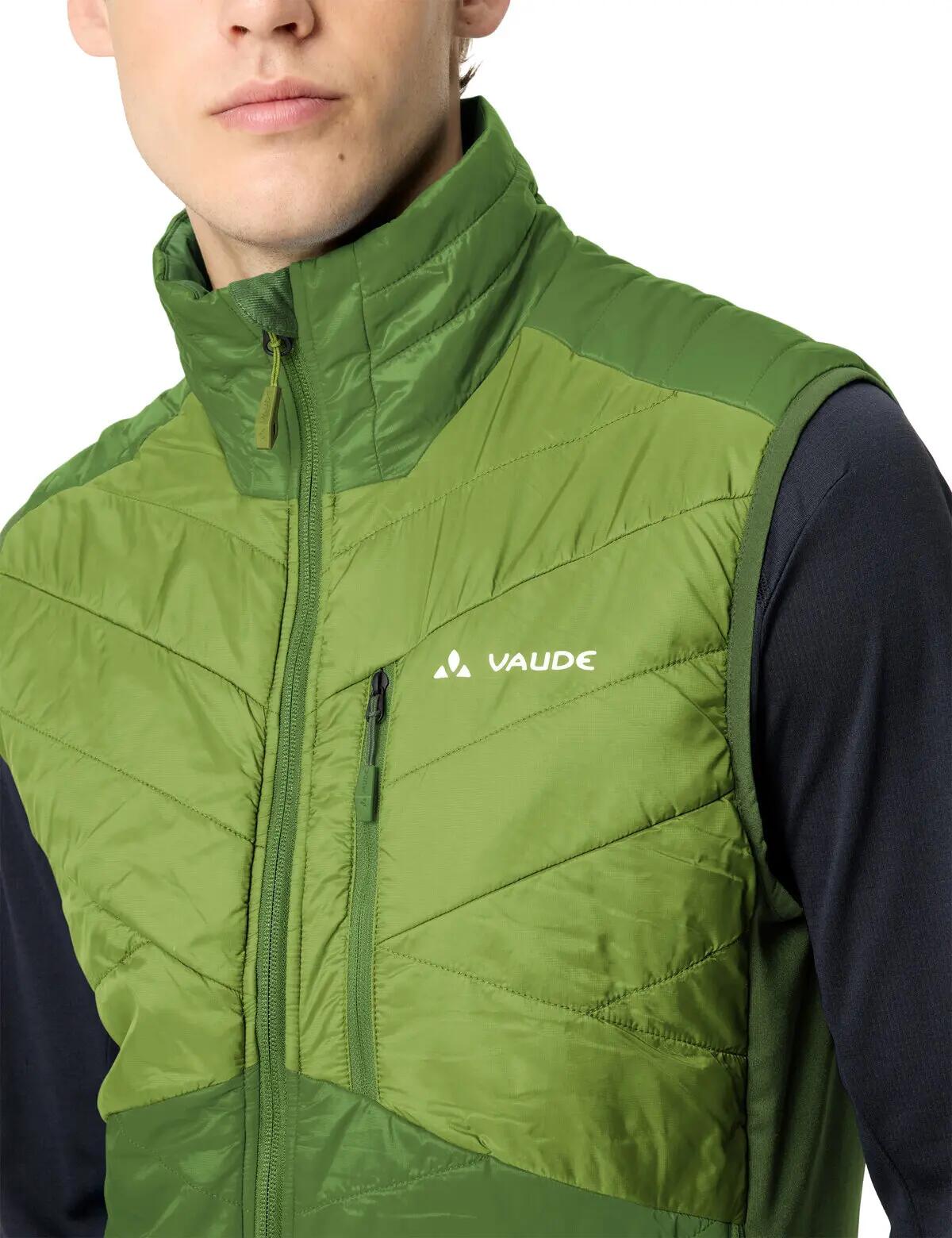Funktionsweste M Sesvenna Vest IV 6/7