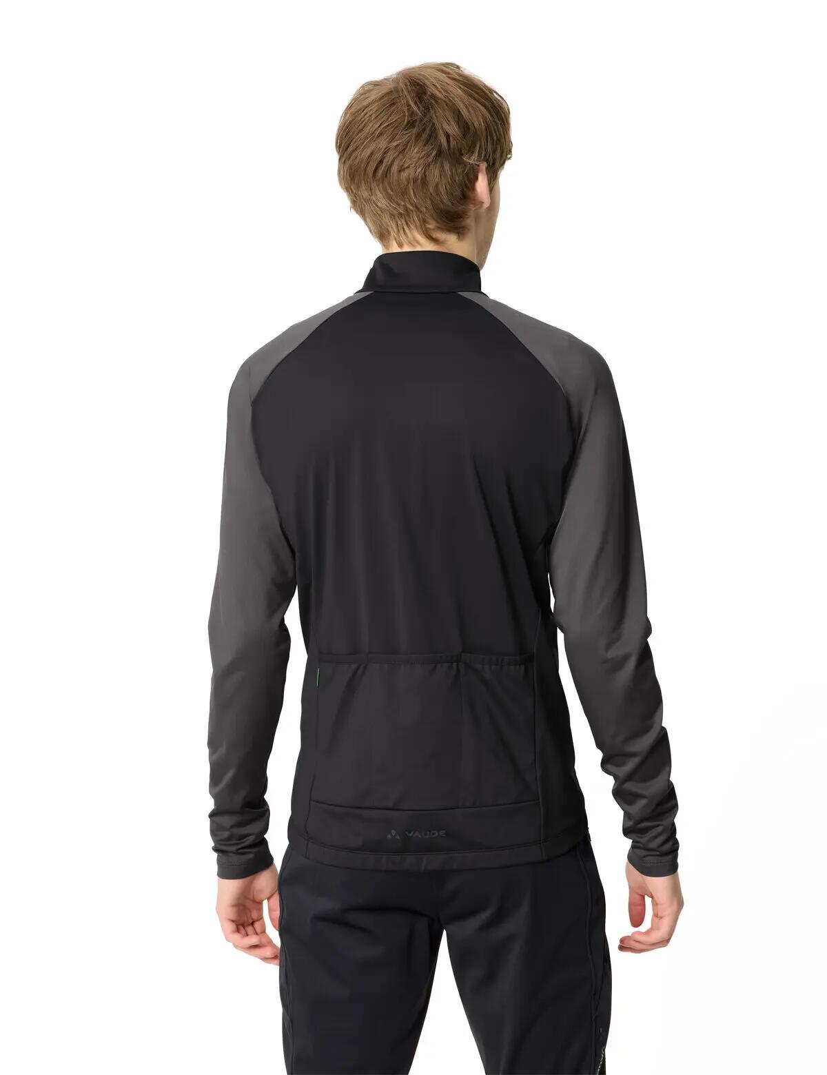 Radtrikot M Posta LS Tricot II 4/7