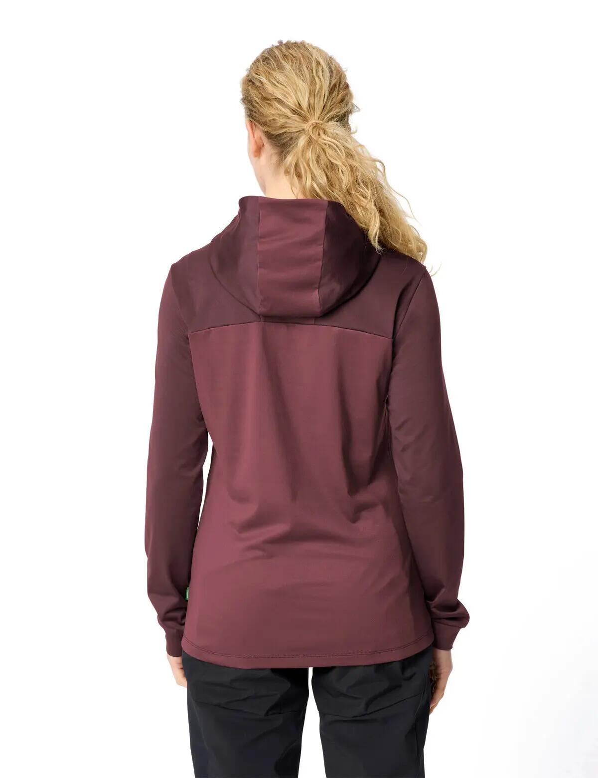 Pullover W Qimsa Hoody 4/7