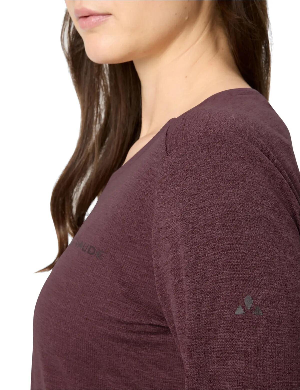 Funktionsshirt W Essential LS T-Shirt 5/7