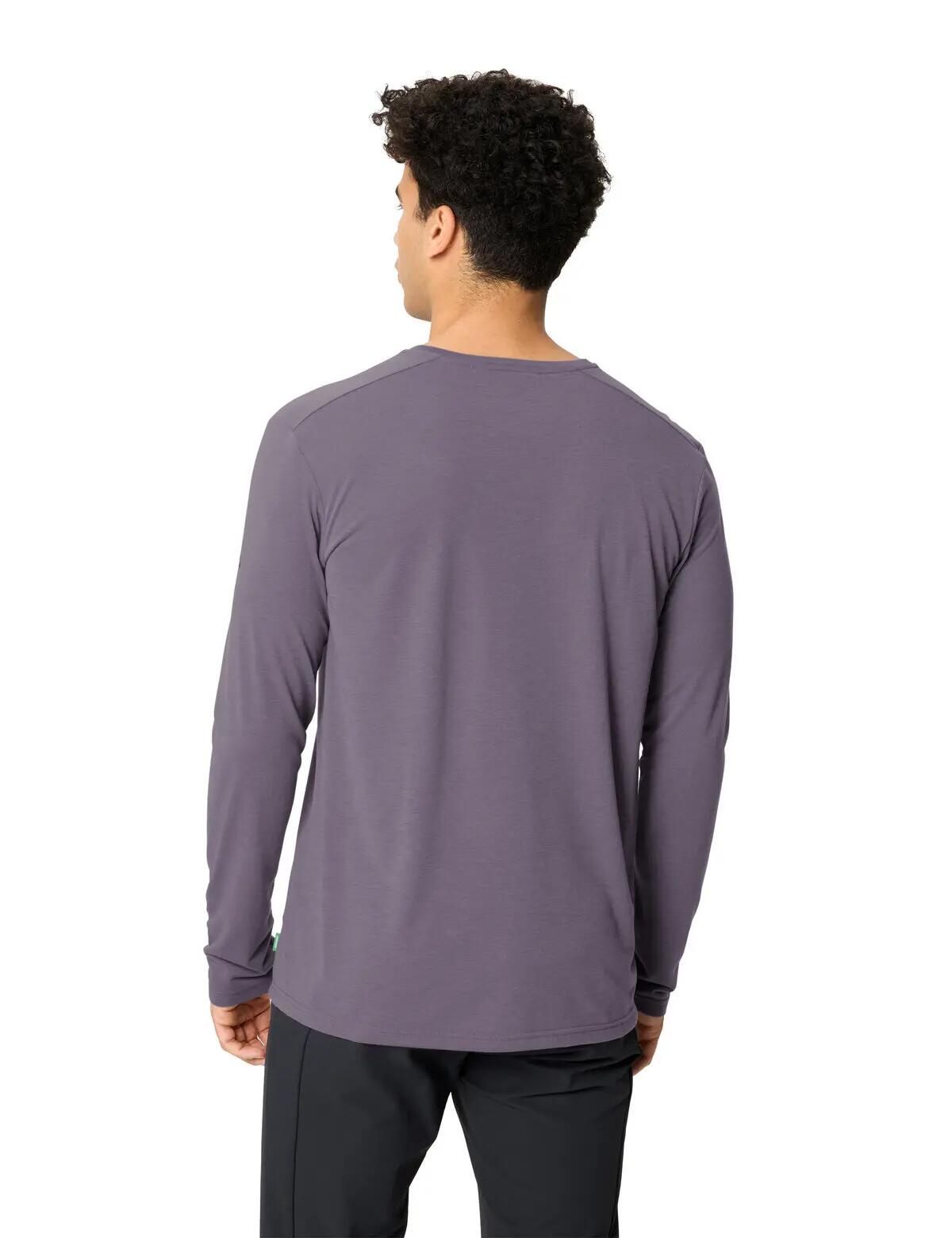 Funktionsshirt M Rosemoor LS T-Shirt III 4/7