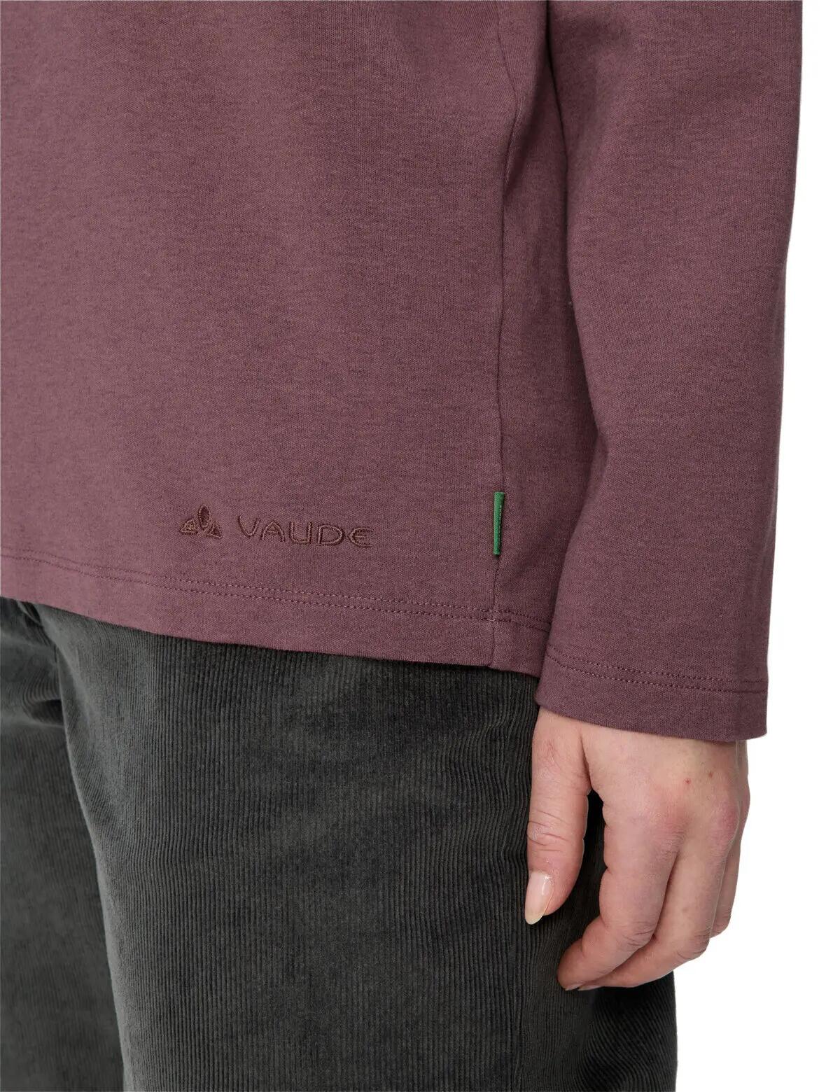 Pullover W Coreway Pullover 5/7
