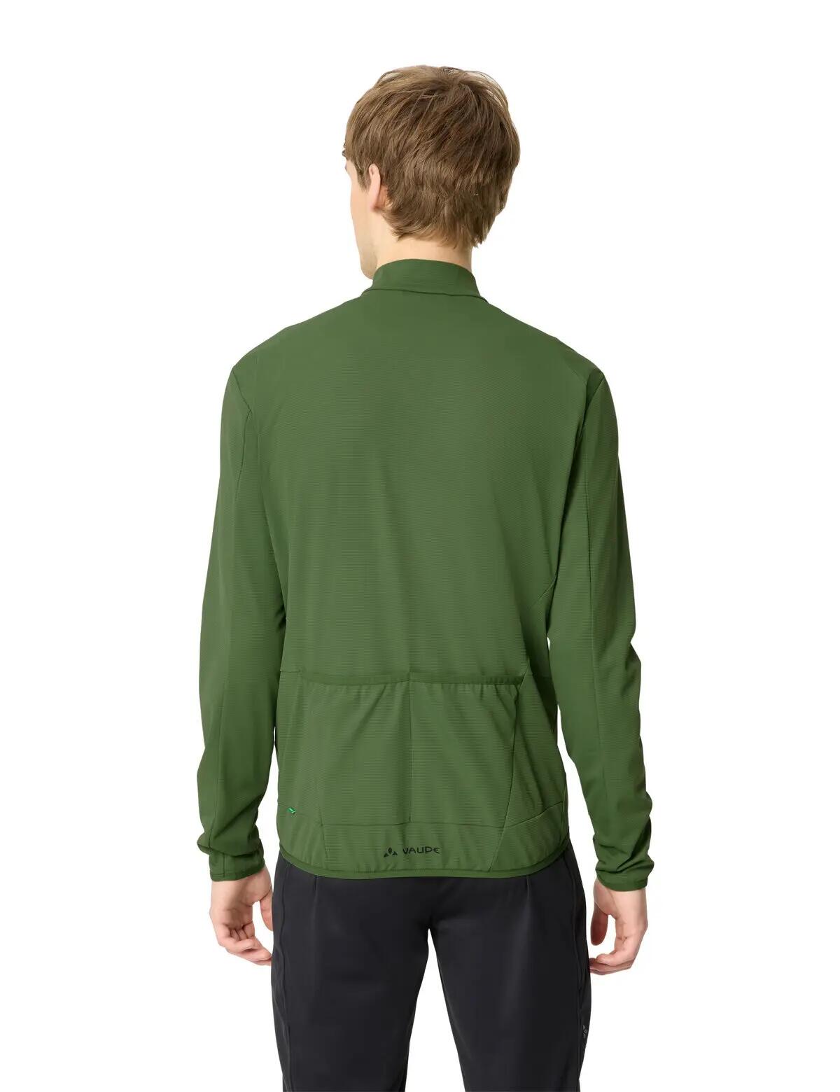 Radtrikot M Matera LS Tricot II 4/7