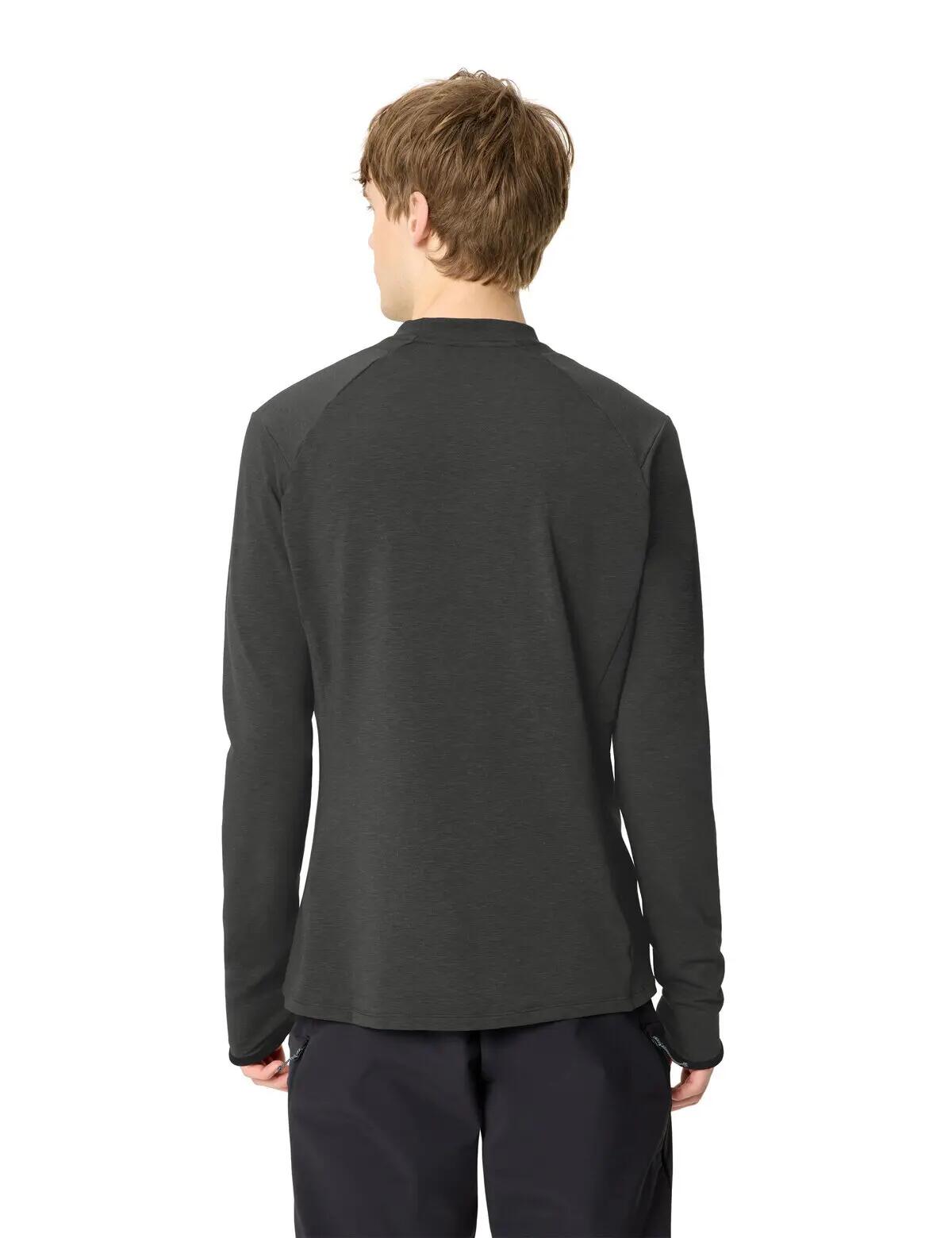 Pullover M Monviso Crew Neck 4/7