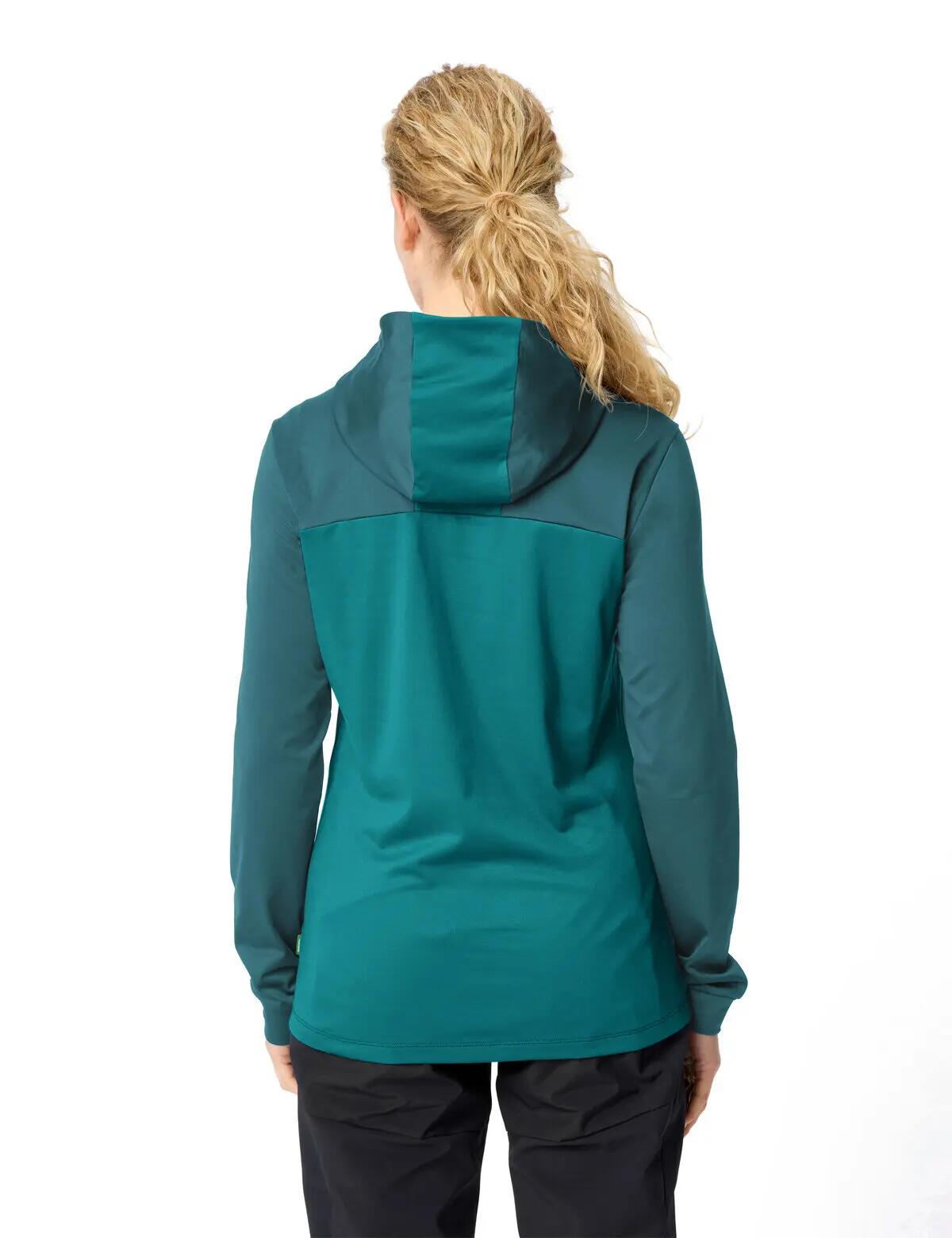 Pullover W Qimsa Hoody 4/7