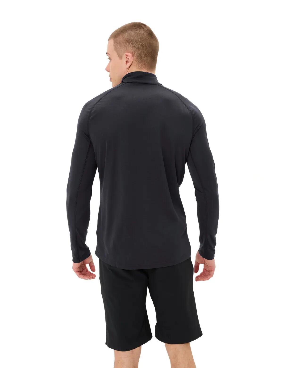 Pullover M Larice Light Shirt II 4/7