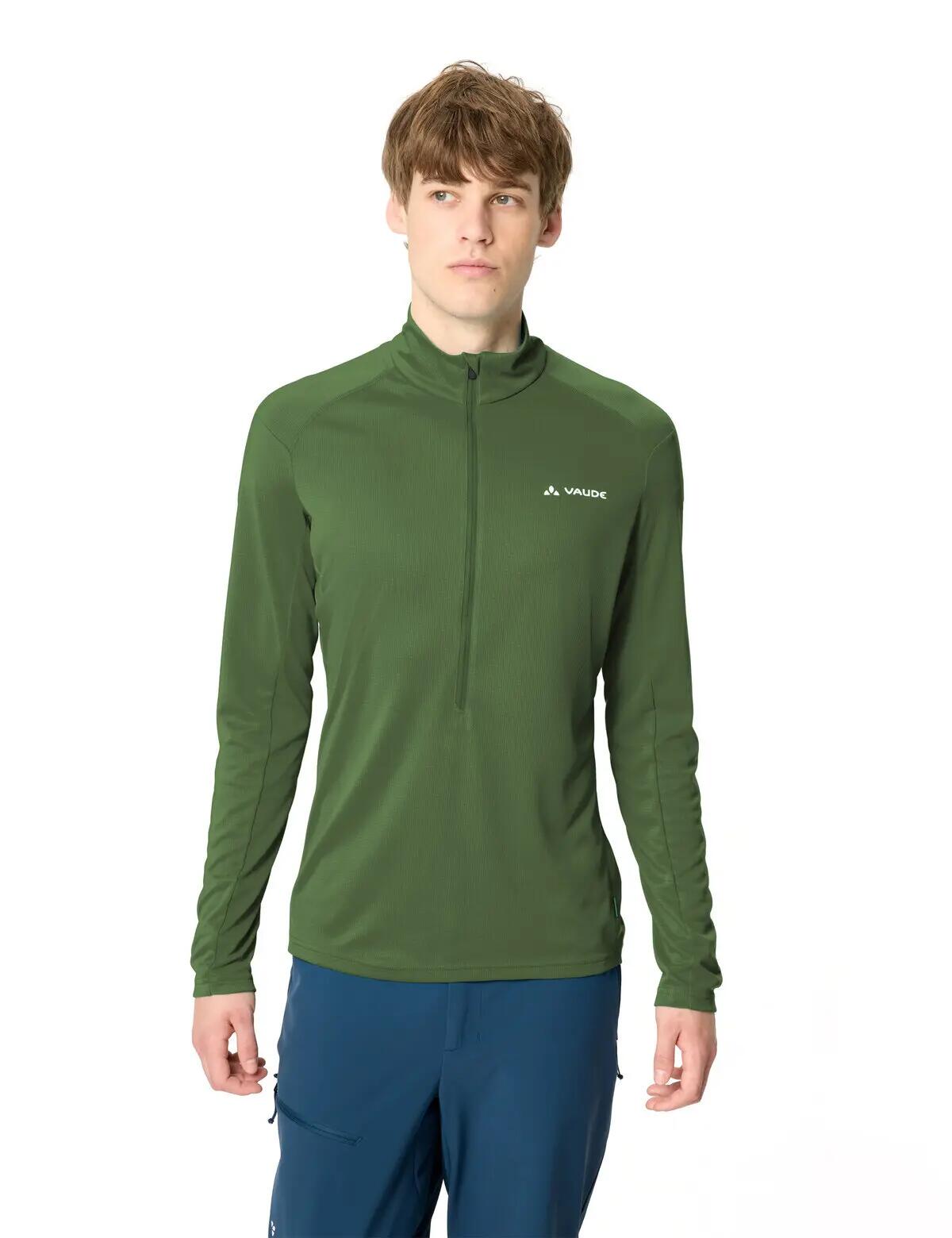 Pullover M Larice Light Shirt II 3/7