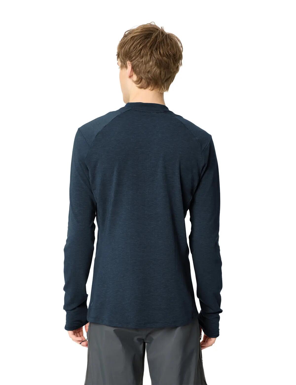 Pullover M Monviso Crew Neck 4/7