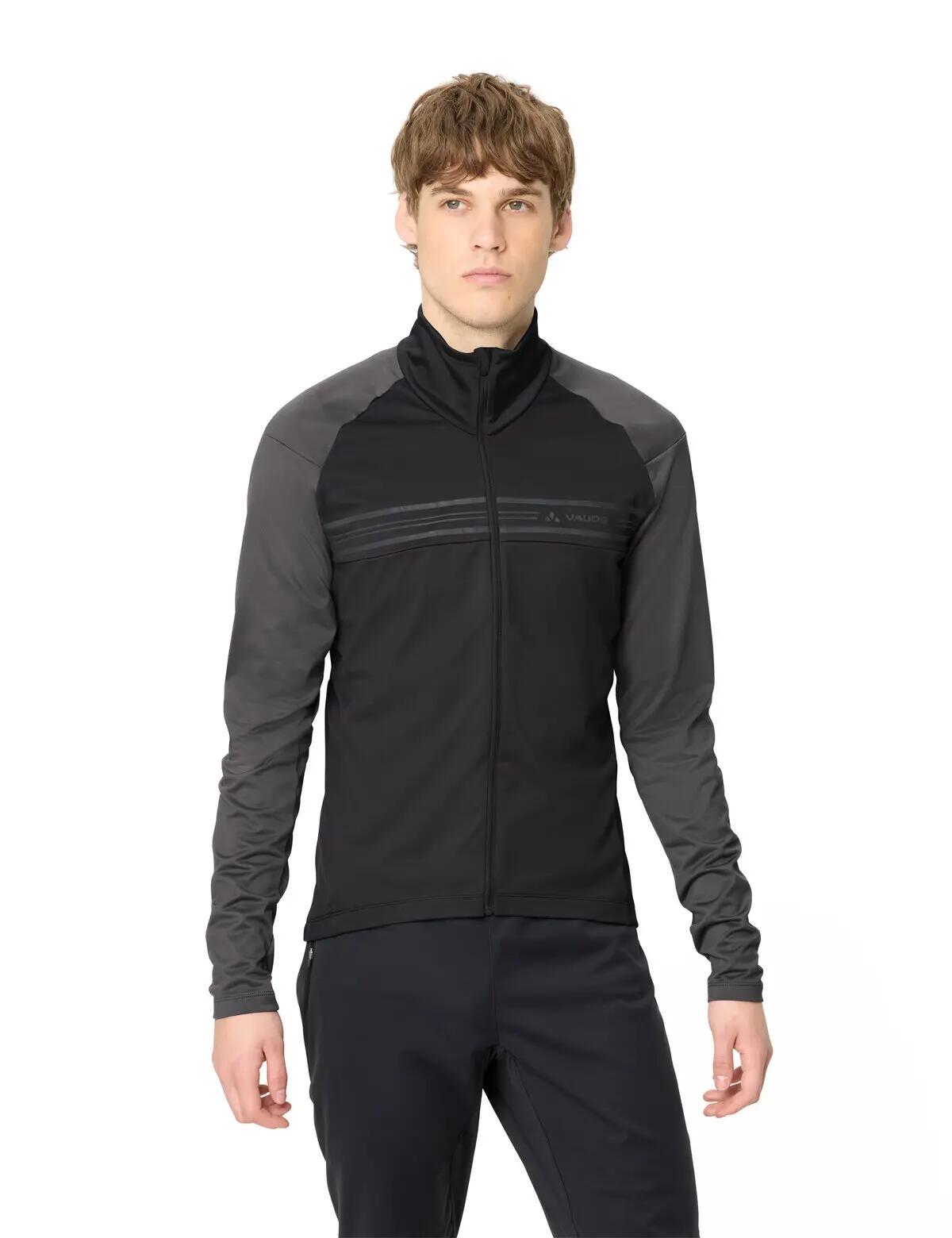 Radtrikot M Posta LS Tricot II 3/7