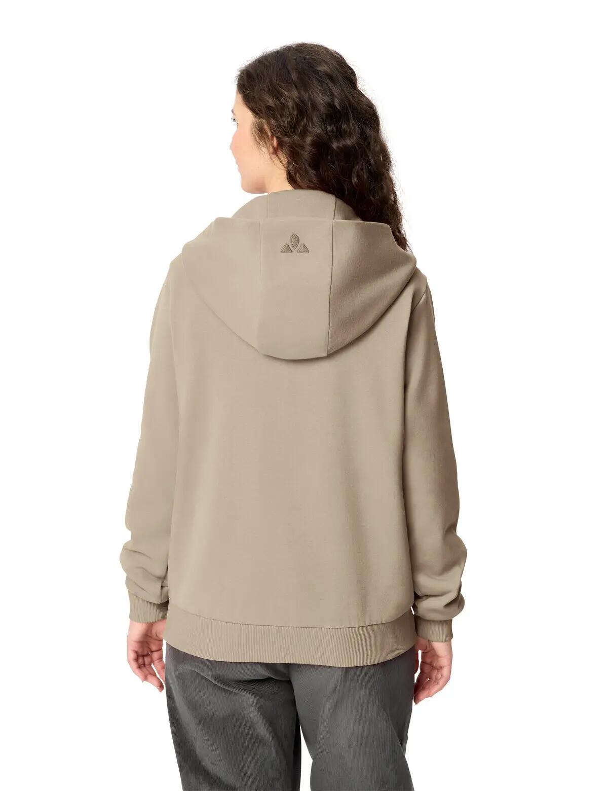 Pullover W Manukau Hoody IV 4/7