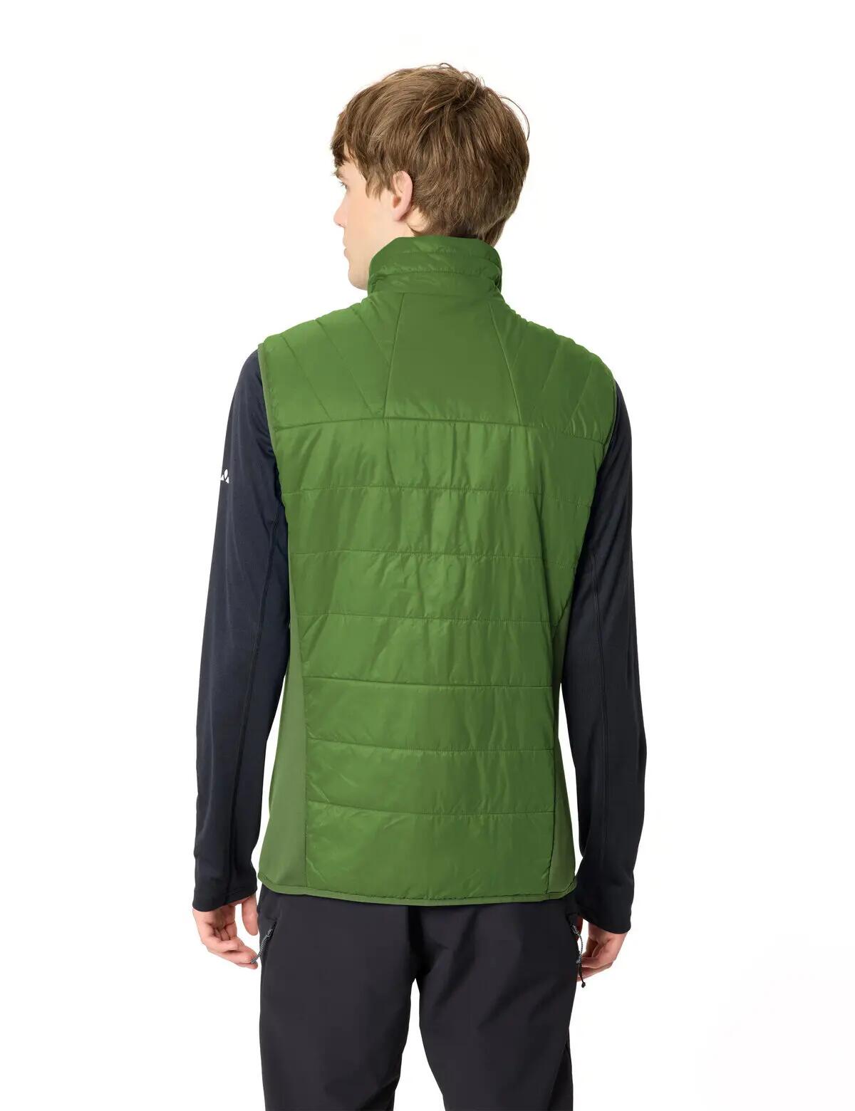 Funktionsweste M Sesvenna Vest IV 4/7