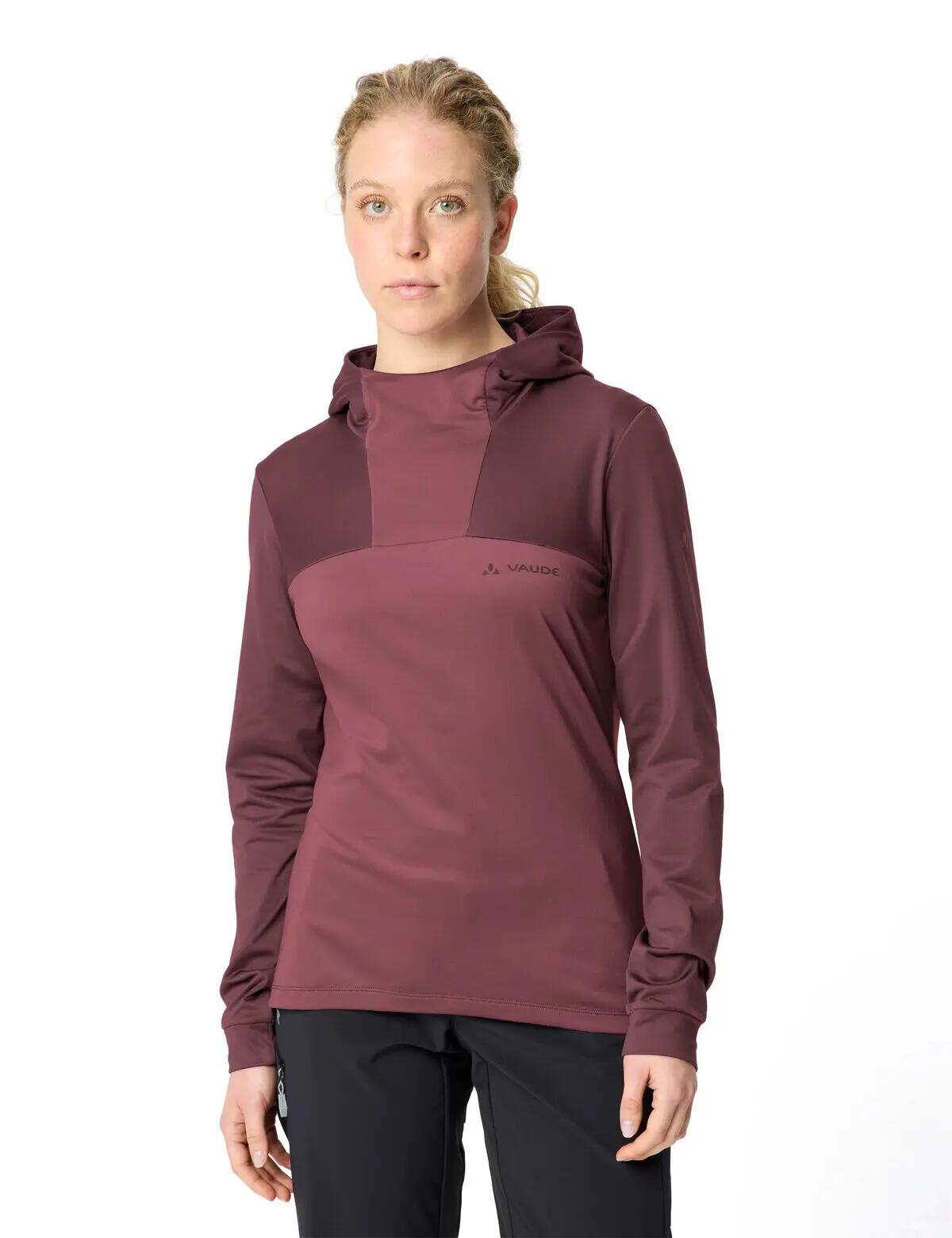 Pullover W Qimsa Hoody 3/7