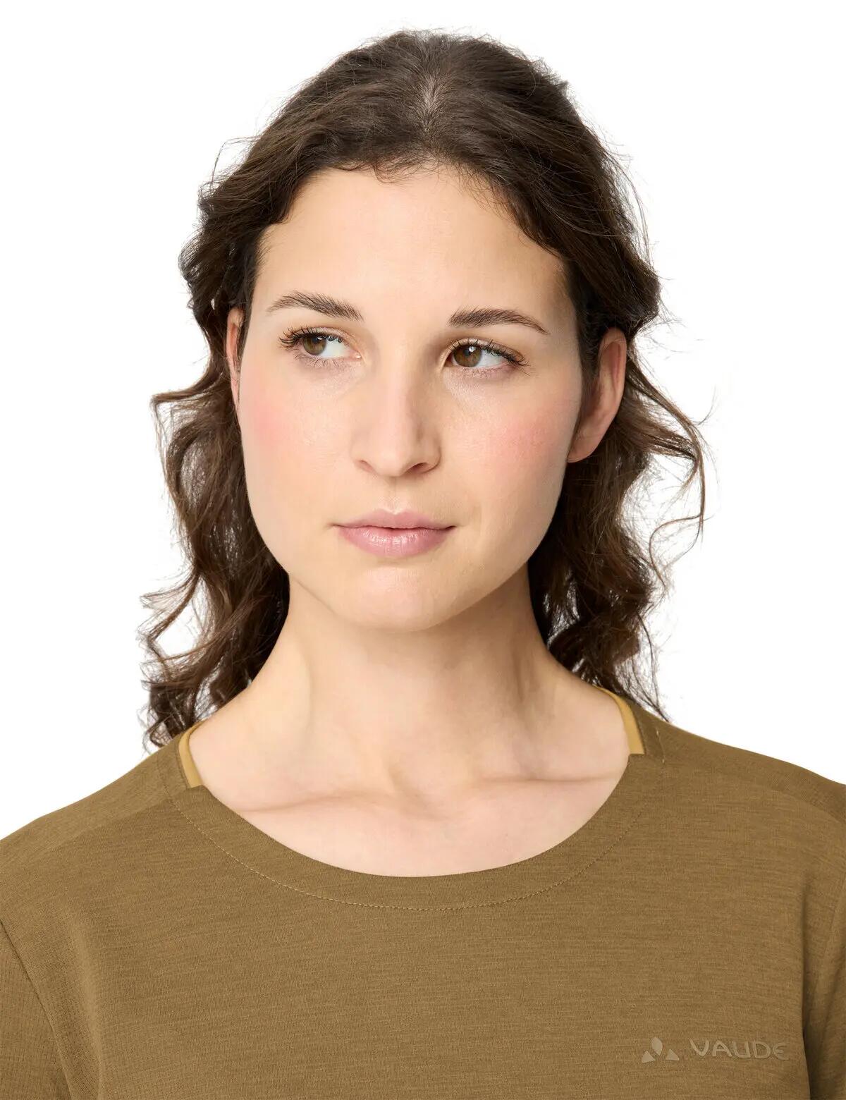 Funktionsshirt W Essential T-Shirt 5/7