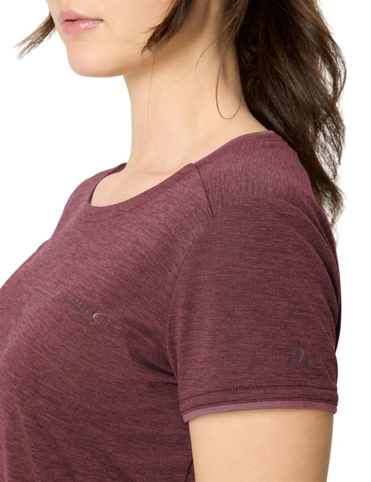 Funktionsshirt W Essential T-Shirt 5/7