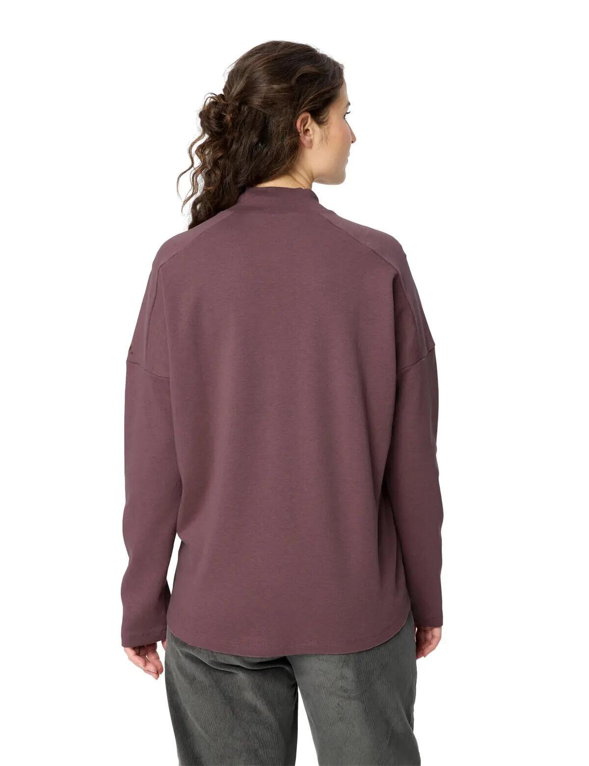 Pullover W Coreway Pullover 4/7