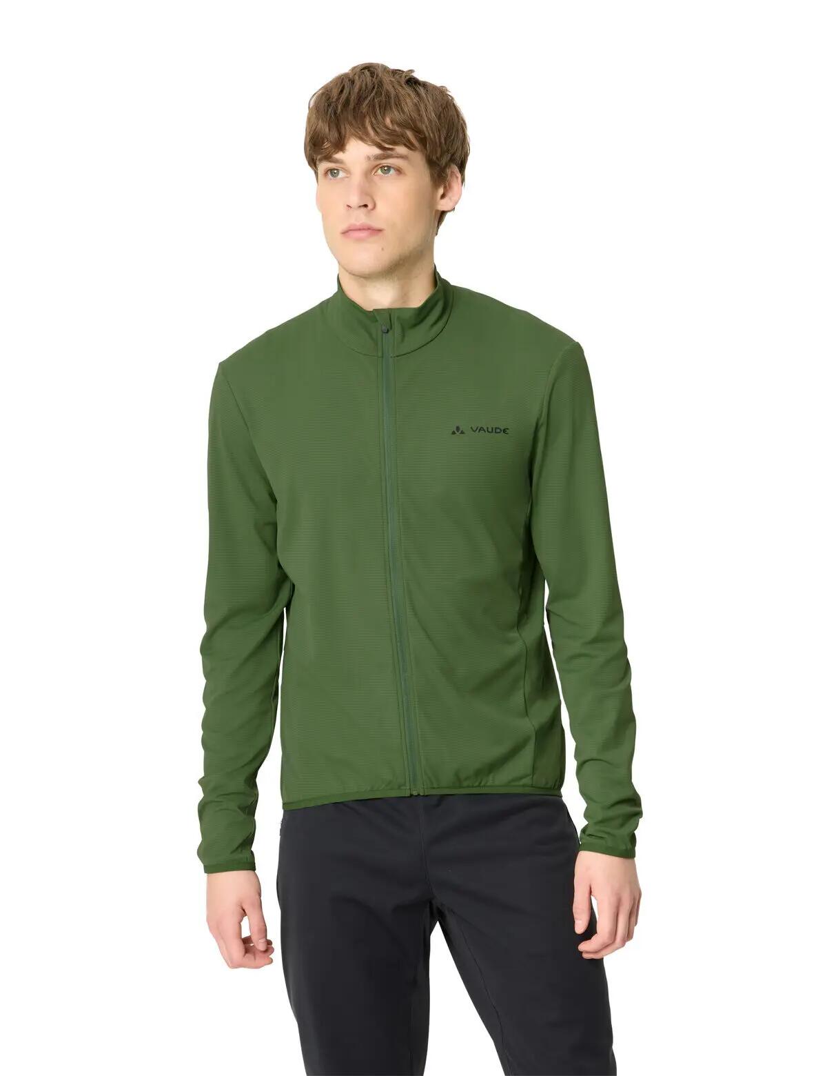 Radtrikot M Matera LS Tricot II 3/7