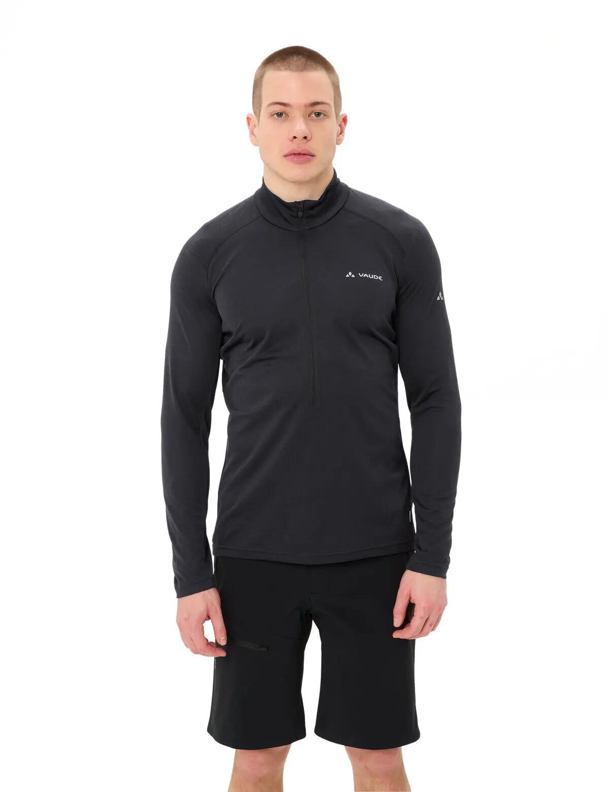 Pullover M Larice Light Shirt II 3/7