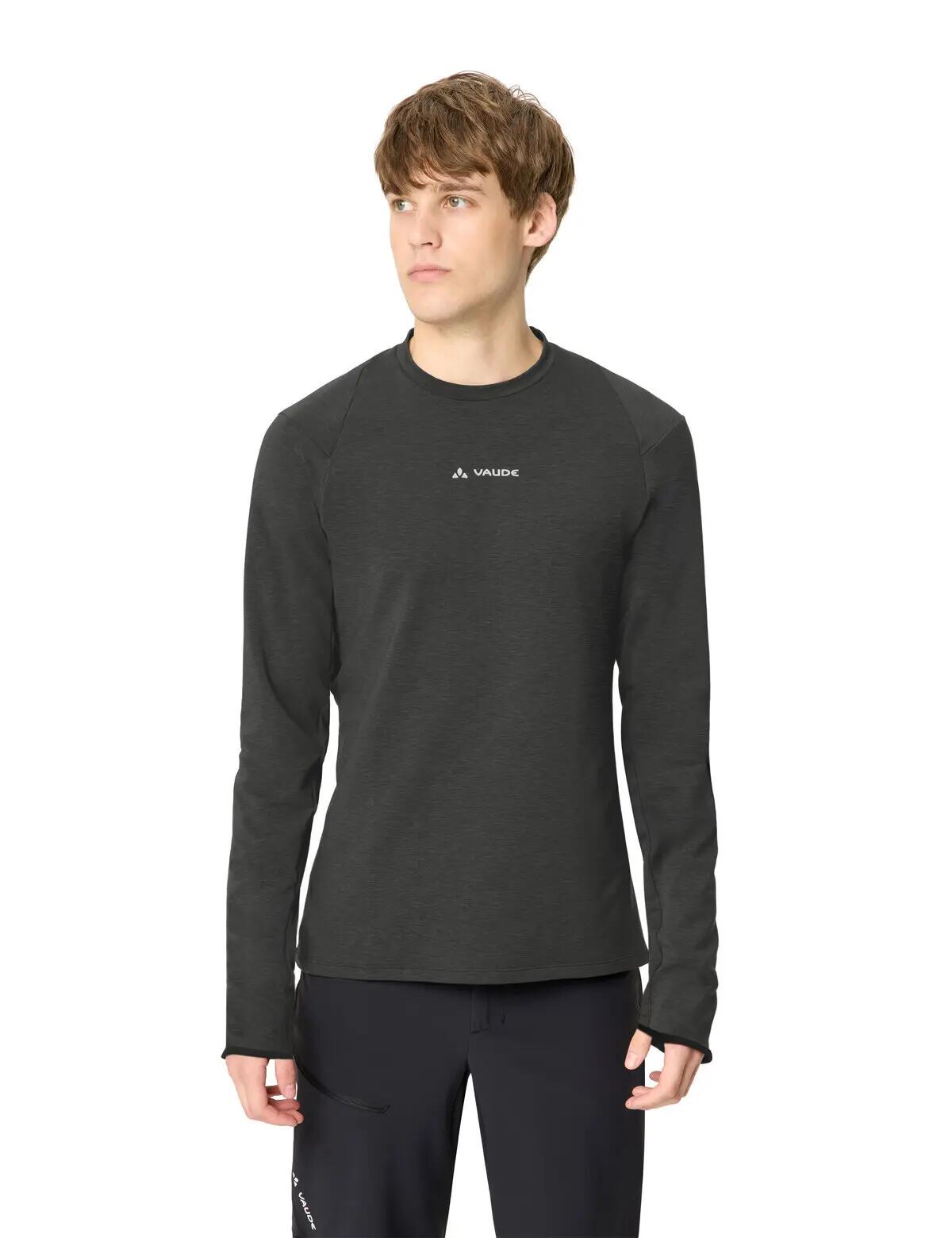 Pullover M Monviso Crew Neck 3/7