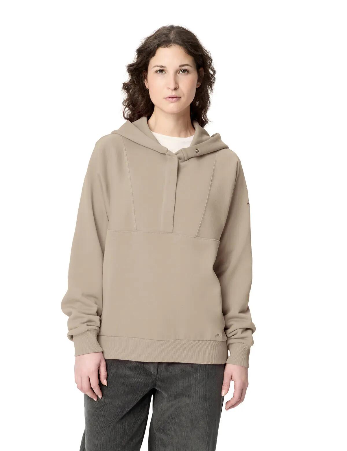 Pullover W Manukau Hoody IV 3/7