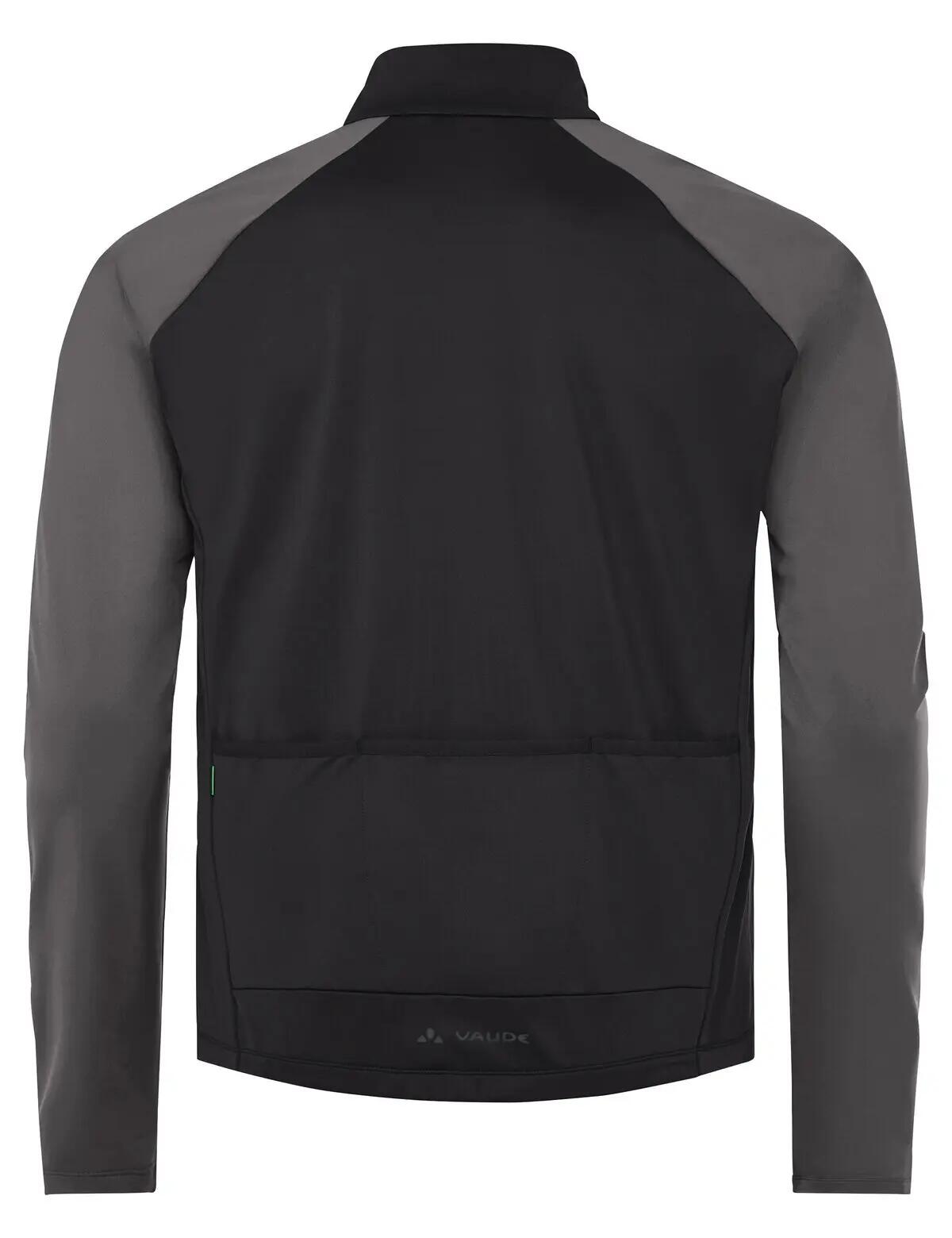 Radtrikot M Posta LS Tricot II 2/7