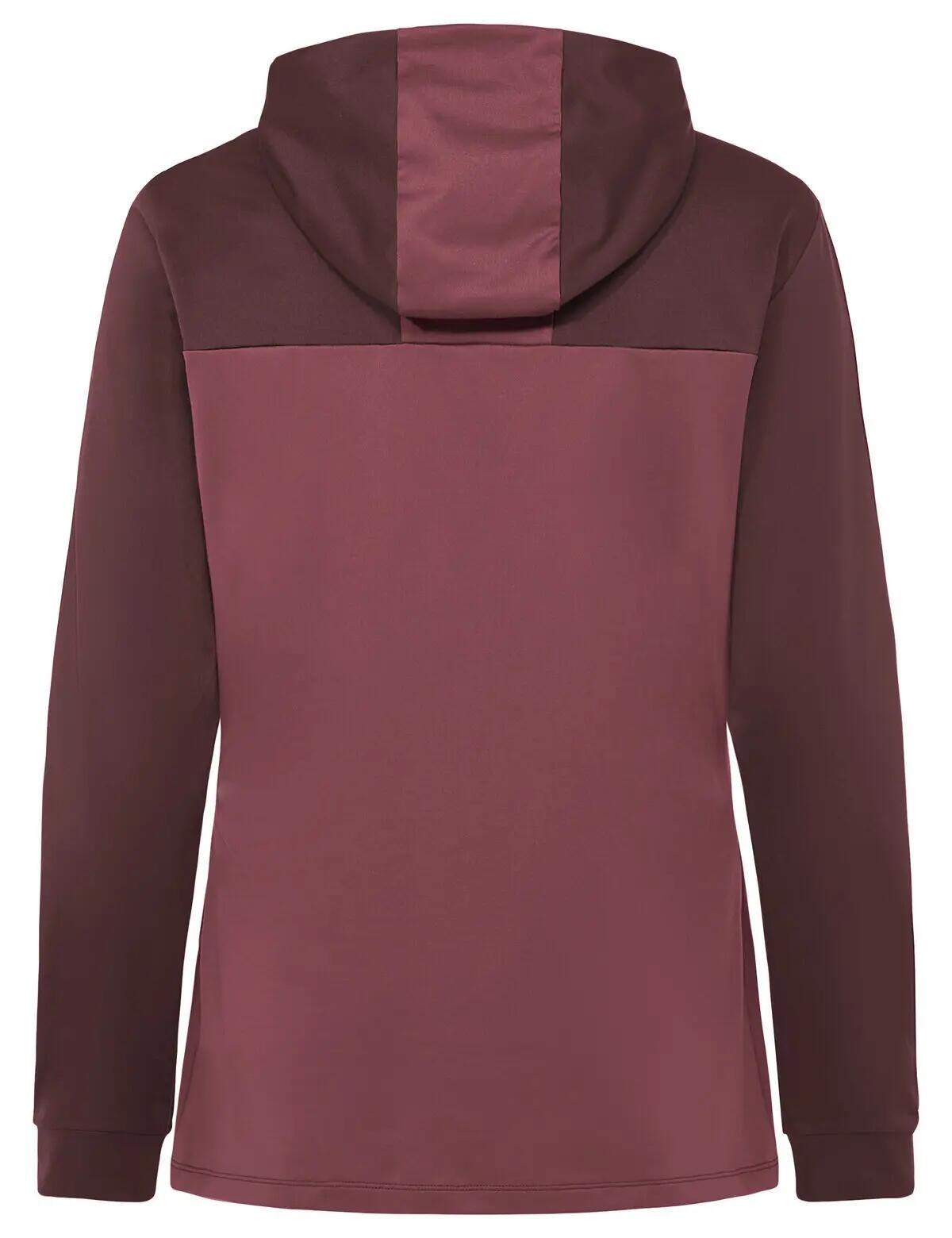 Pullover W Qimsa Hoody 2/7
