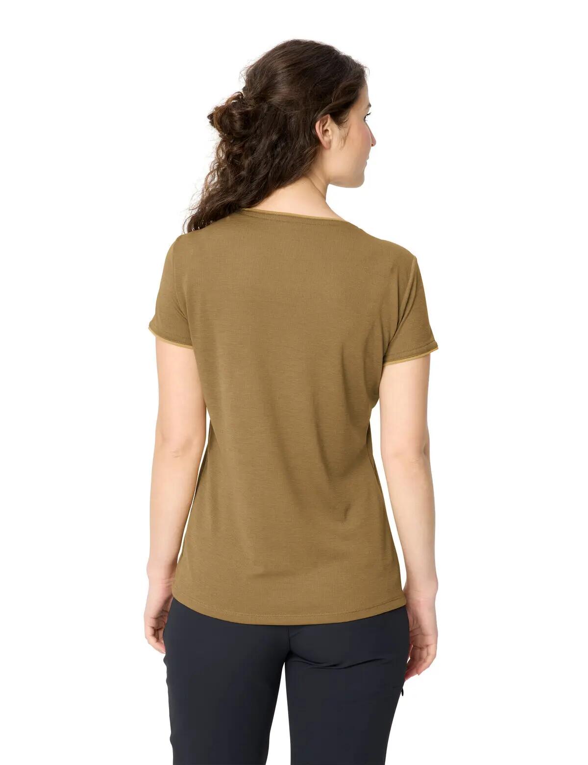 Funktionsshirt W Essential T-Shirt 4/7