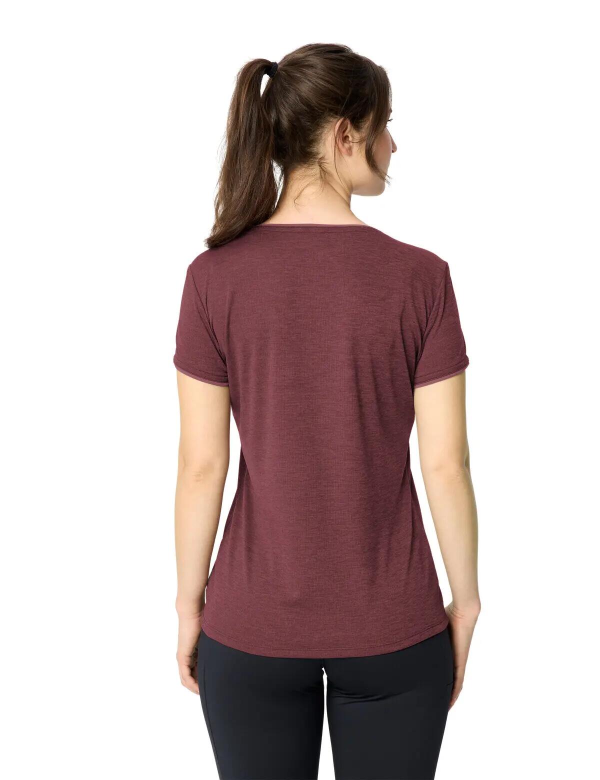 Funktionsshirt W Essential T-Shirt 4/7