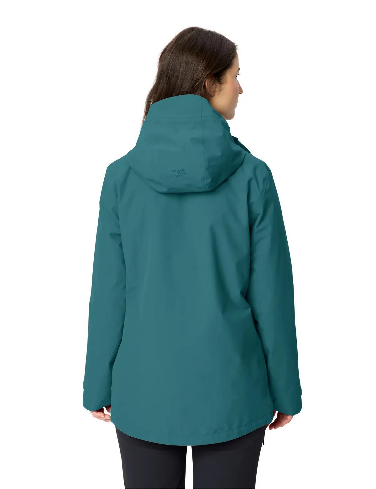 3in1-Jacken W Neyland 3in1 Jacket 4/11