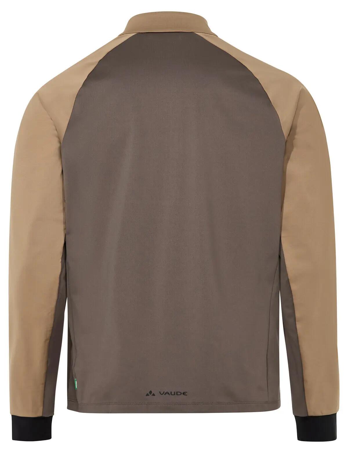 Funktionsshirt M Qimsa Halfzip LS Shirt 2/7