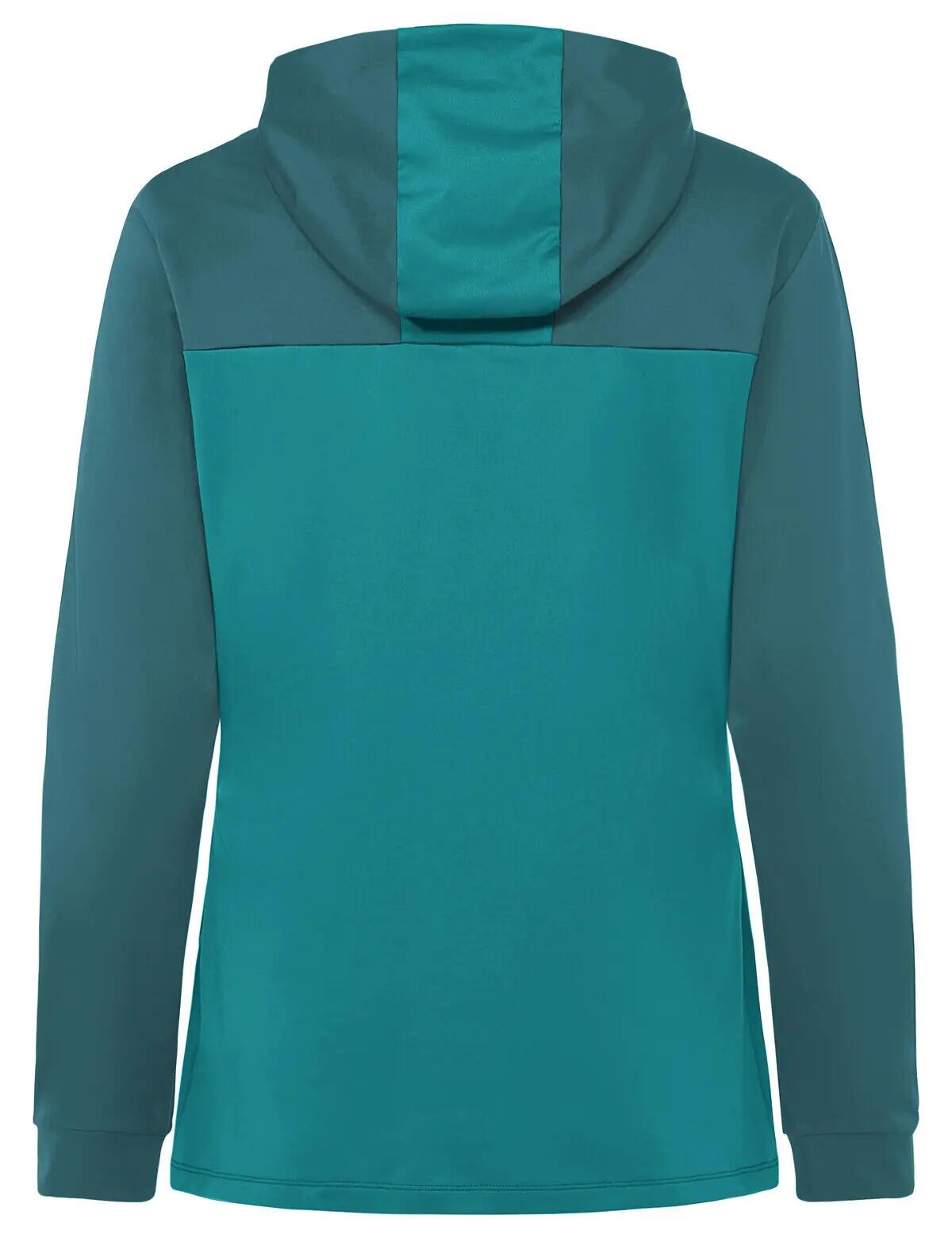 Pullover W Qimsa Hoody 2/7