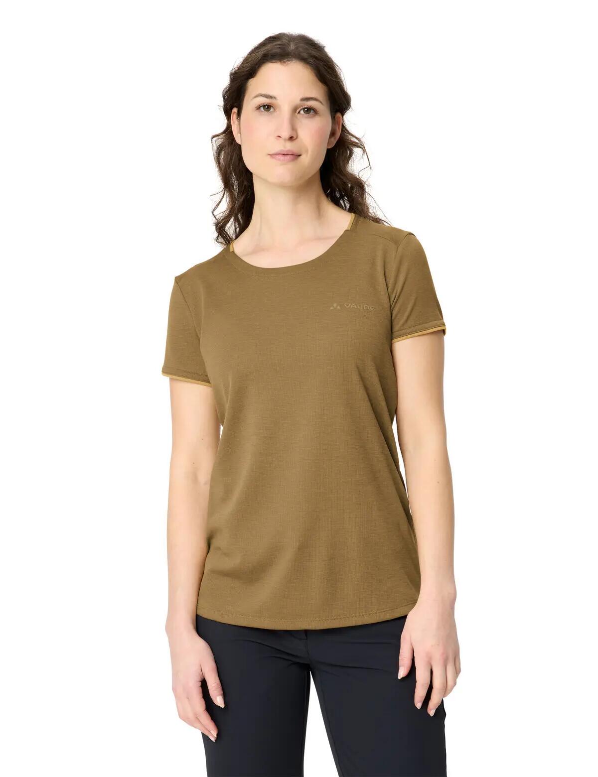Funktionsshirt W Essential T-Shirt 3/7