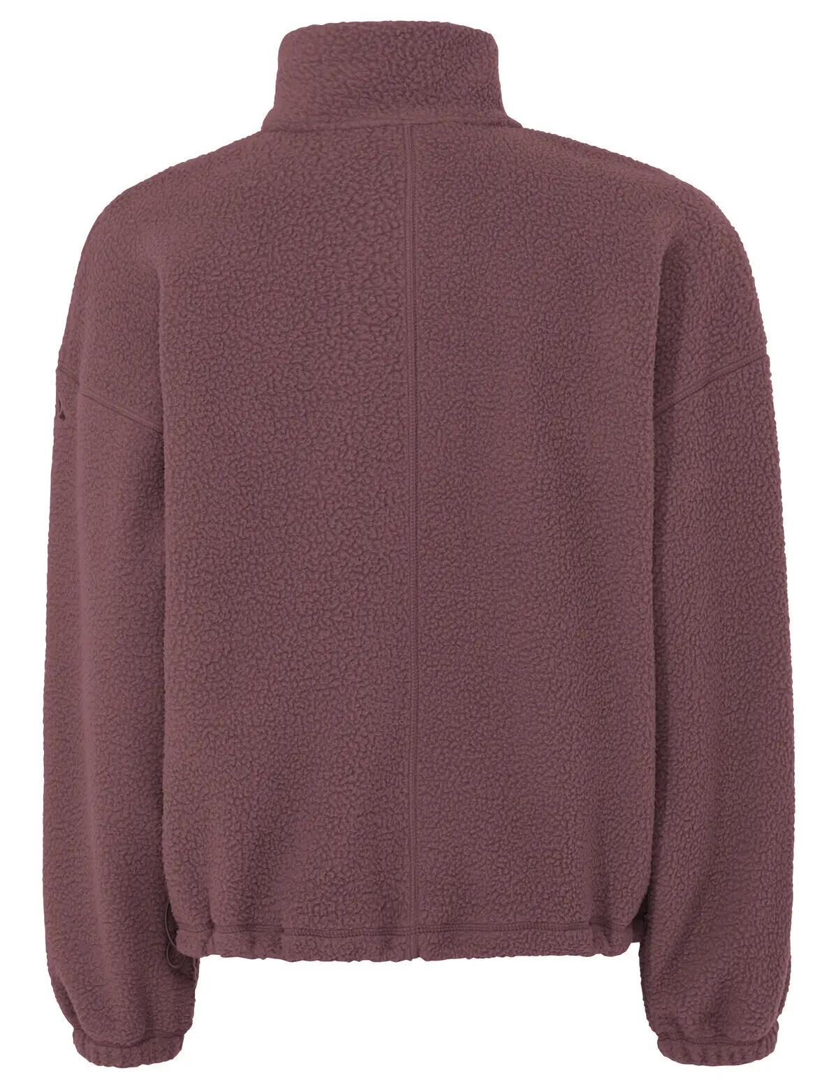 Pullover W Najun HZ Fleece 2/7
